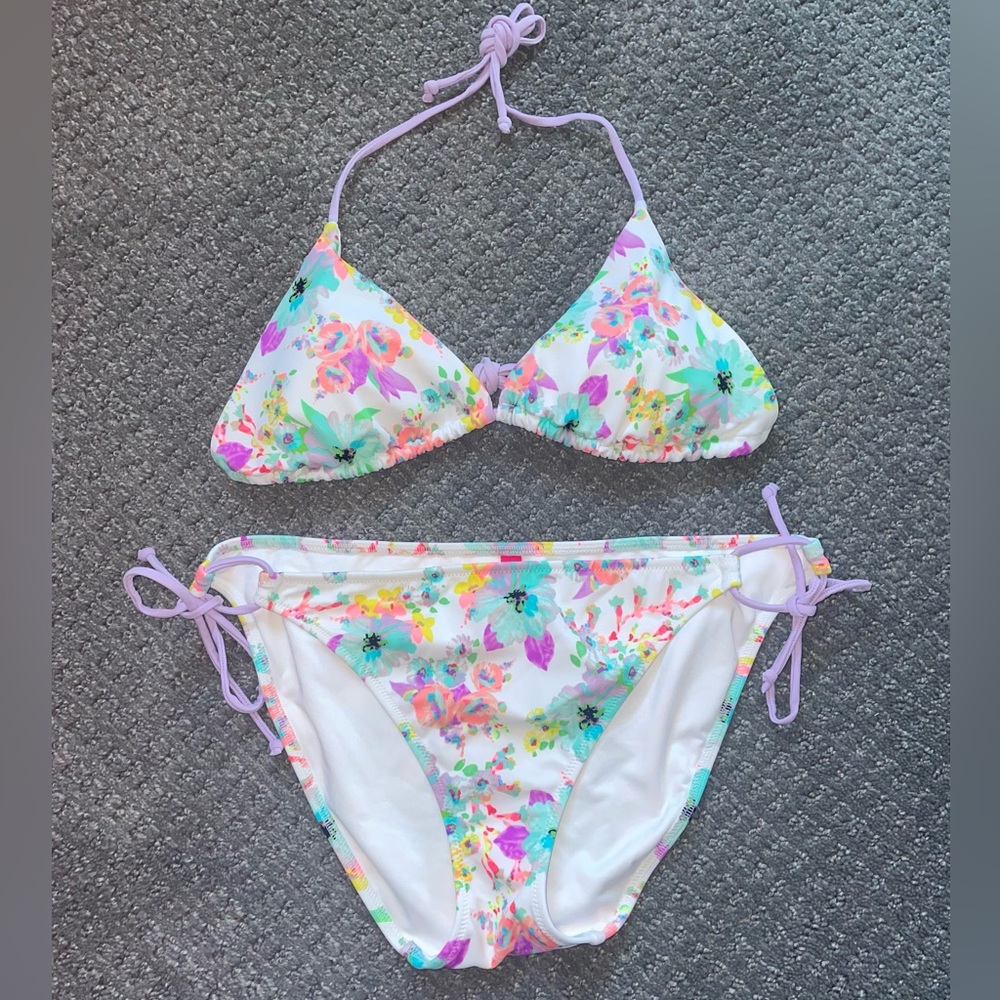 Victoria’s Secret Triangle Bikini